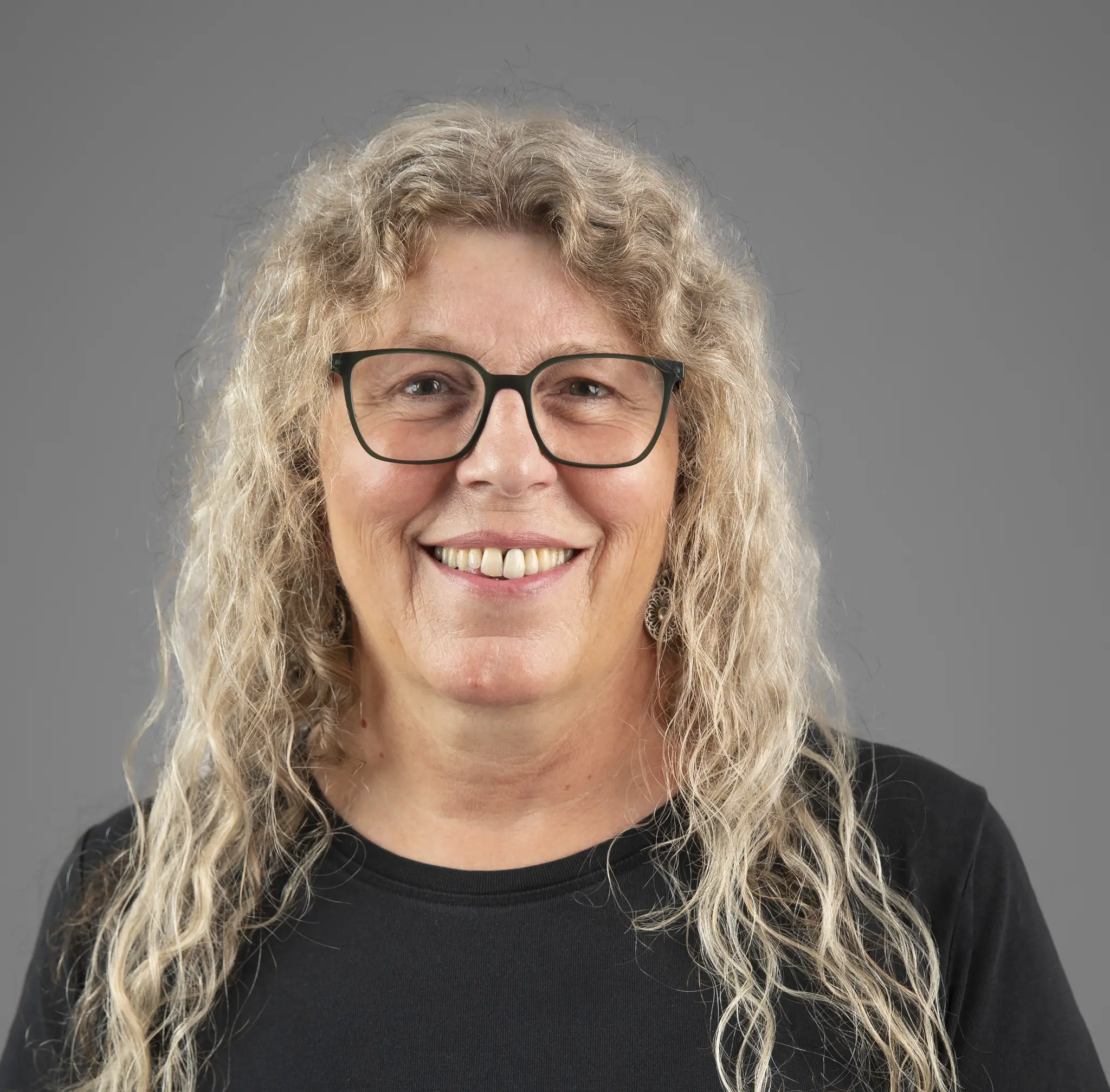 Eva M. Terkelsen - Socialrådgiver og konsulent