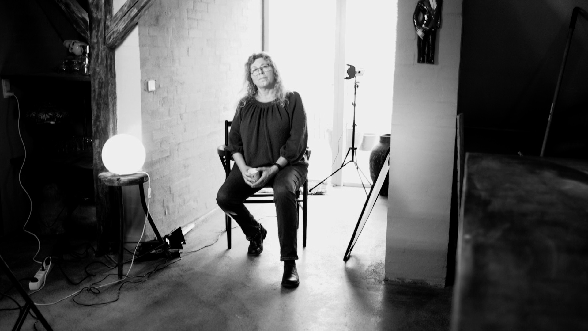 Eva M. Terkelsen - Professionel socialrådgiver