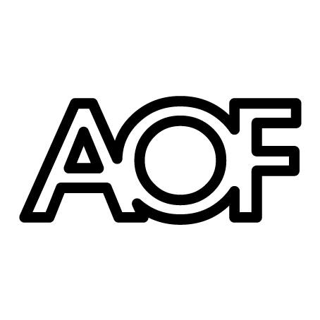 AOF Logo