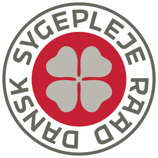 Dansk Sygeplejeråd Logo