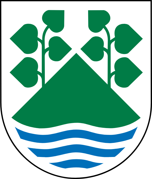 Jobcenter Ærø Logo